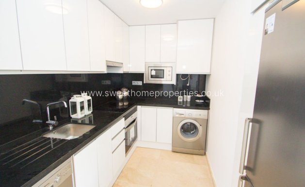 New Build - Apartment - Orihuela Costa - Orihuela