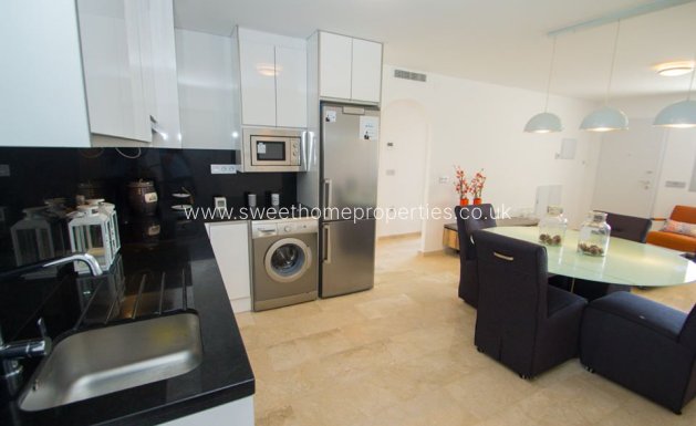New Build - Apartment - Orihuela Costa - Orihuela