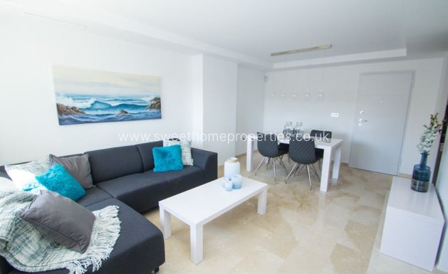 New Build - Penthouse - Orihuela Costa - Orihuela