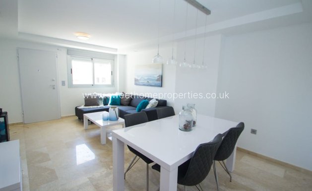 New Build - Penthouse - Orihuela Costa - Orihuela