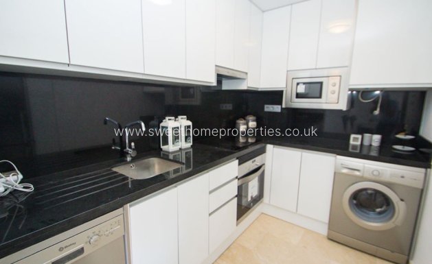 New Build - Penthouse - Orihuela Costa - Orihuela