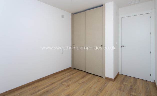 New Build - Apartment - Hondon De Las Nieves - La Canalosa