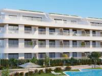 New Build - Penthouse - Playa Flamenca - Alicante