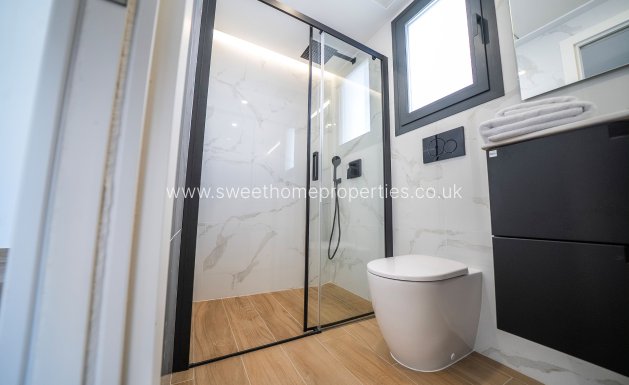 New Build - Villa - Algorfa - La Finca Golf