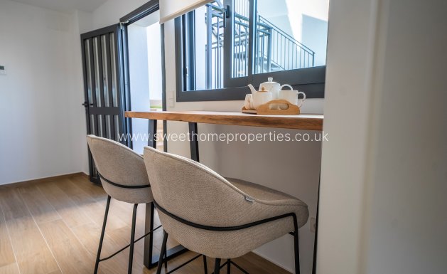 New Build - Villa - Algorfa - La Finca Golf