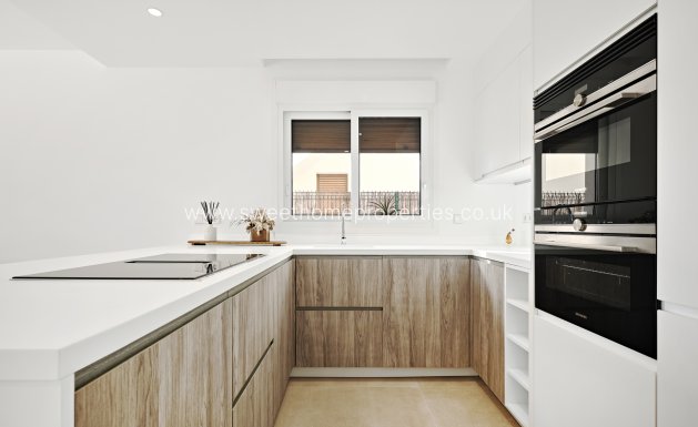 New Build - Villa - Orihuela Costa - Lomas de Cabo Roig