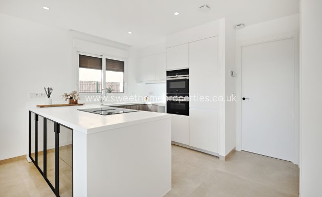 New Build - Villa - Orihuela Costa - Lomas de Cabo Roig