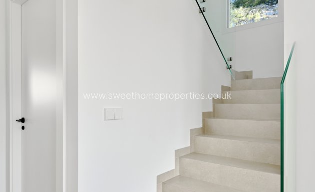 New Build - Villa - Orihuela Costa - Lomas de Cabo Roig