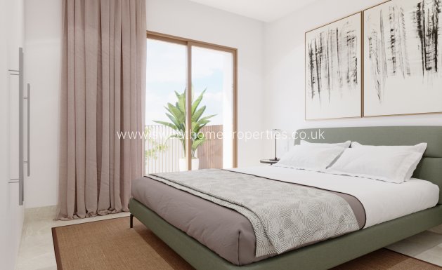 New Build - Villa - La Marina - La Marina del Pinet