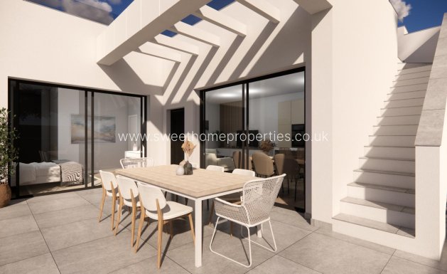 New Build - Villa - Cuidad Quesada - Ciudad Quesada