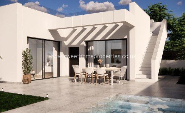 New Build - Villa - Cuidad Quesada - Ciudad Quesada