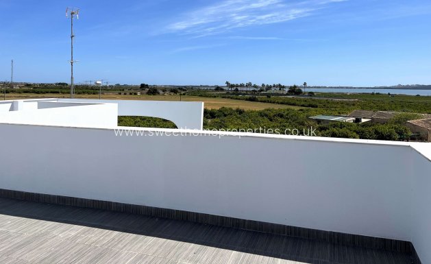 New Build - Villa - Cuidad Quesada - Ciudad Quesada