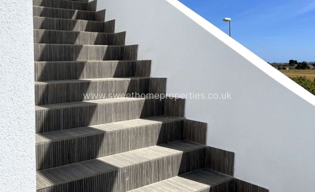 New Build - Villa - Cuidad Quesada - Ciudad Quesada