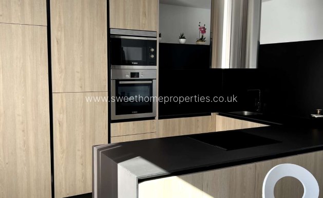 New Build - Villa - Cuidad Quesada - Ciudad Quesada