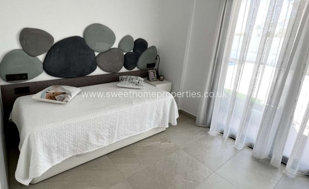 New Build - Villa - Cuidad Quesada - Ciudad Quesada