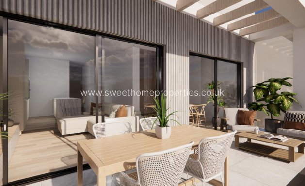 New Build - Villa - Cuidad Quesada - Ciudad Quesada