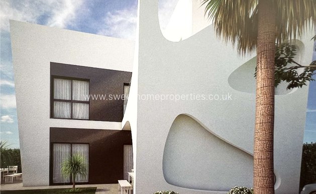 New Build - Villa - Cuidad Quesada - Ciudad Quesada