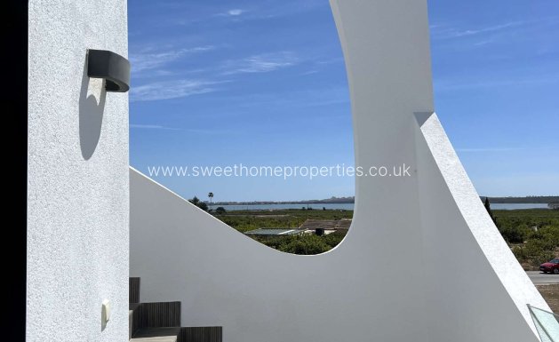 New Build - Villa - Cuidad Quesada - Ciudad Quesada