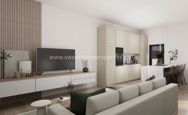 New Build - Villa - Cuidad Quesada - Ciudad Quesada