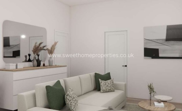 New Build - Villa - Cuidad Quesada - Ciudad Quesada