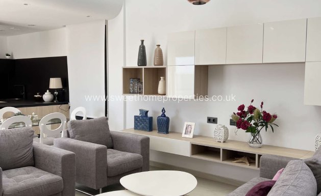 New Build - Villa - Cuidad Quesada - Ciudad Quesada