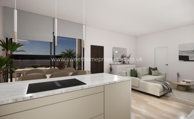 New Build - Villa - Cuidad Quesada - Ciudad Quesada