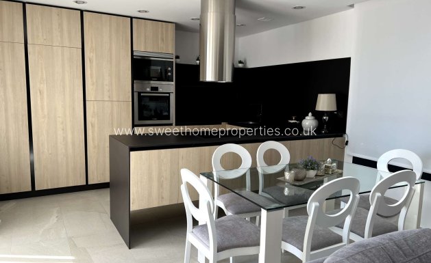 New Build - Villa - Cuidad Quesada - Ciudad Quesada