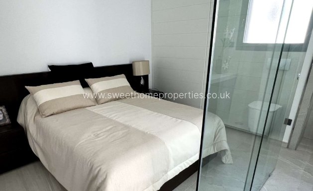 New Build - Villa - Cuidad Quesada - Ciudad Quesada