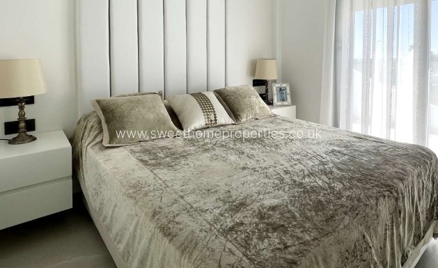 New Build - Villa - Cuidad Quesada - Ciudad Quesada