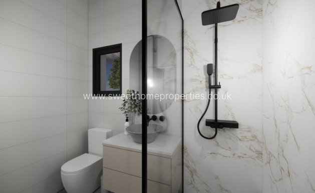 New Build - Villa - Cuidad Quesada - Ciudad Quesada