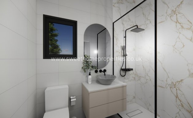 New Build - Villa - Cuidad Quesada - Ciudad Quesada