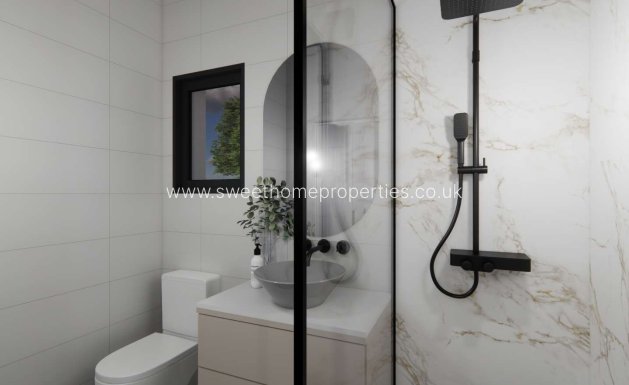 New Build - Villa - Cuidad Quesada - Ciudad Quesada