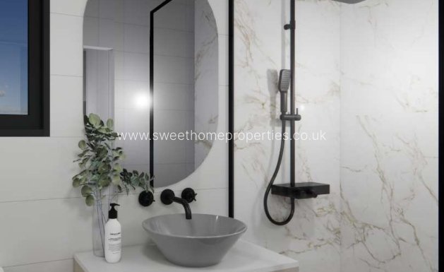 New Build - Villa - Cuidad Quesada - Ciudad Quesada