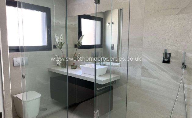 New Build - Villa - Cuidad Quesada - Ciudad Quesada