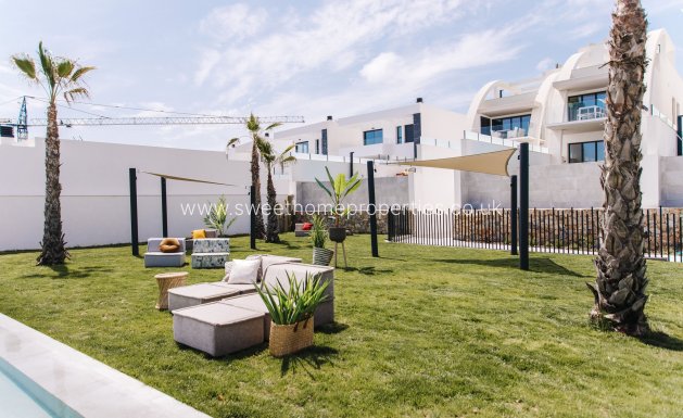 New Build - Apartment - Cuidad Quesada - Ciudad Quesada