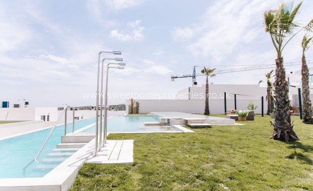 New Build - Apartment - Cuidad Quesada - Ciudad Quesada