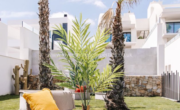 New Build - Apartment - Cuidad Quesada - Ciudad Quesada