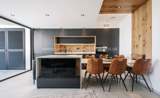 New Build - Apartment - Cuidad Quesada - Ciudad Quesada