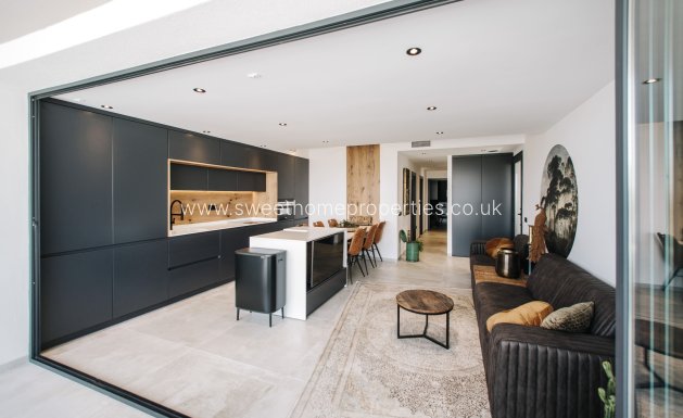 New Build - Apartment - Cuidad Quesada - Ciudad Quesada