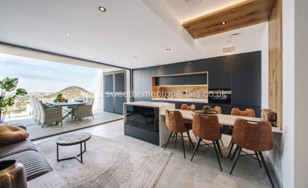 New Build - Apartment - Cuidad Quesada - Ciudad Quesada