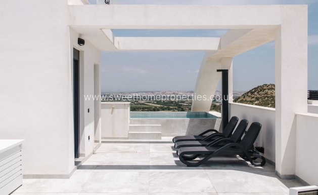 New Build - Apartment - Cuidad Quesada - Ciudad Quesada