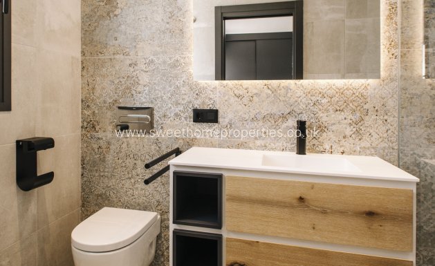 New Build - Apartment - Cuidad Quesada - Ciudad Quesada