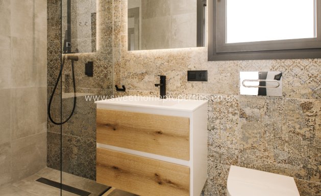 New Build - Apartment - Cuidad Quesada - Ciudad Quesada