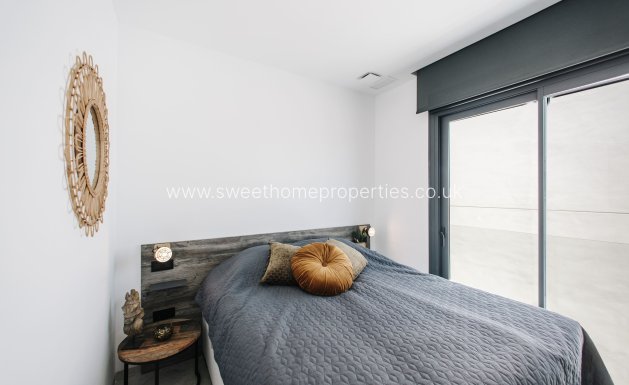 New Build - Apartment - Cuidad Quesada - Ciudad Quesada