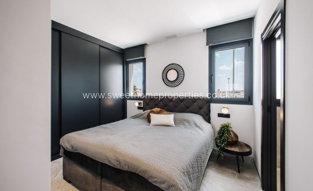 New Build - Apartment - Cuidad Quesada - Ciudad Quesada