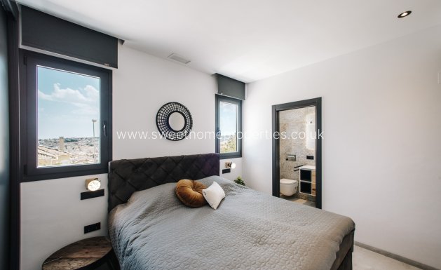 New Build - Apartment - Cuidad Quesada - Ciudad Quesada