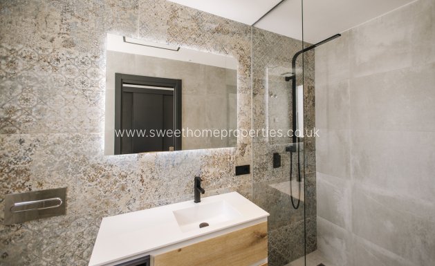 New Build - Apartment - Cuidad Quesada - Ciudad Quesada