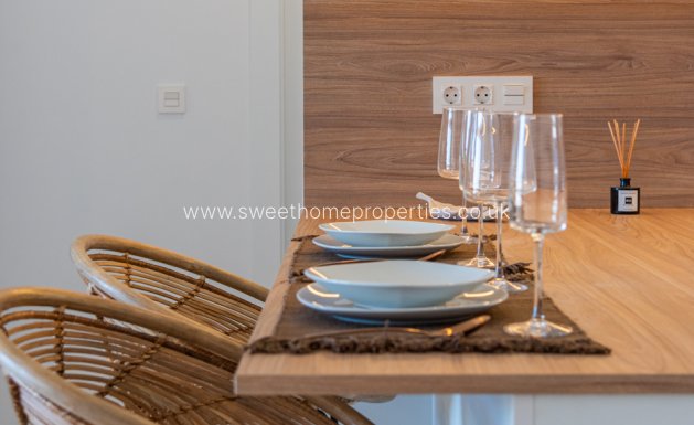 New Build - Penthouse - Benijofar