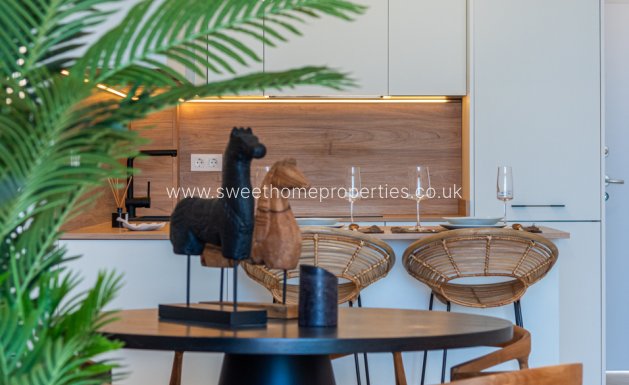 New Build - Penthouse - Benijofar