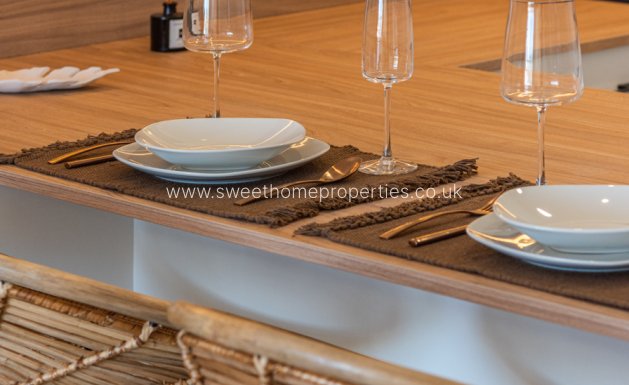 New Build - Penthouse - Benijofar